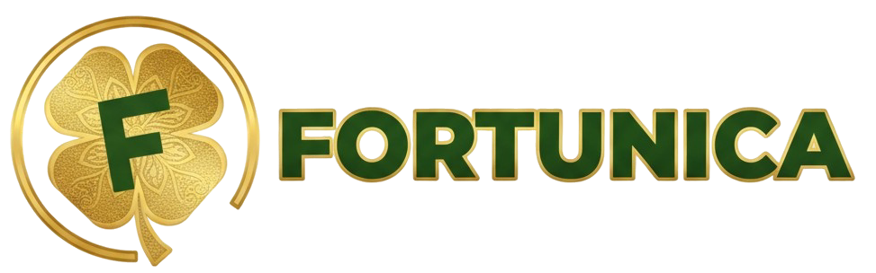 Fortunica Casino Logo