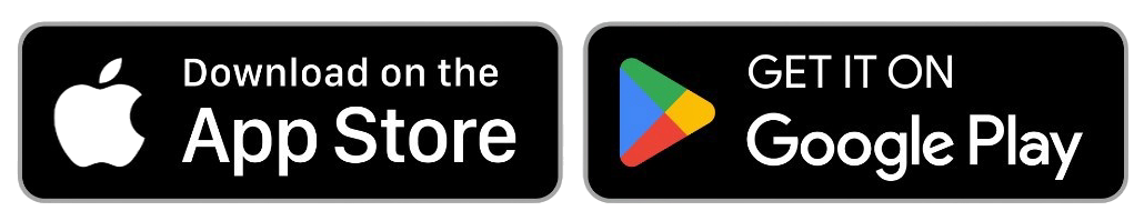 Botón App Store y Google Play